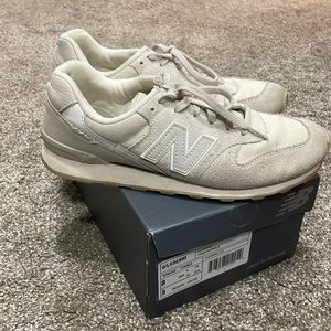 New Balance classics